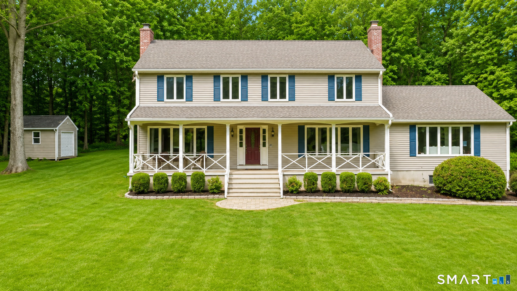 56 Brookside Drive