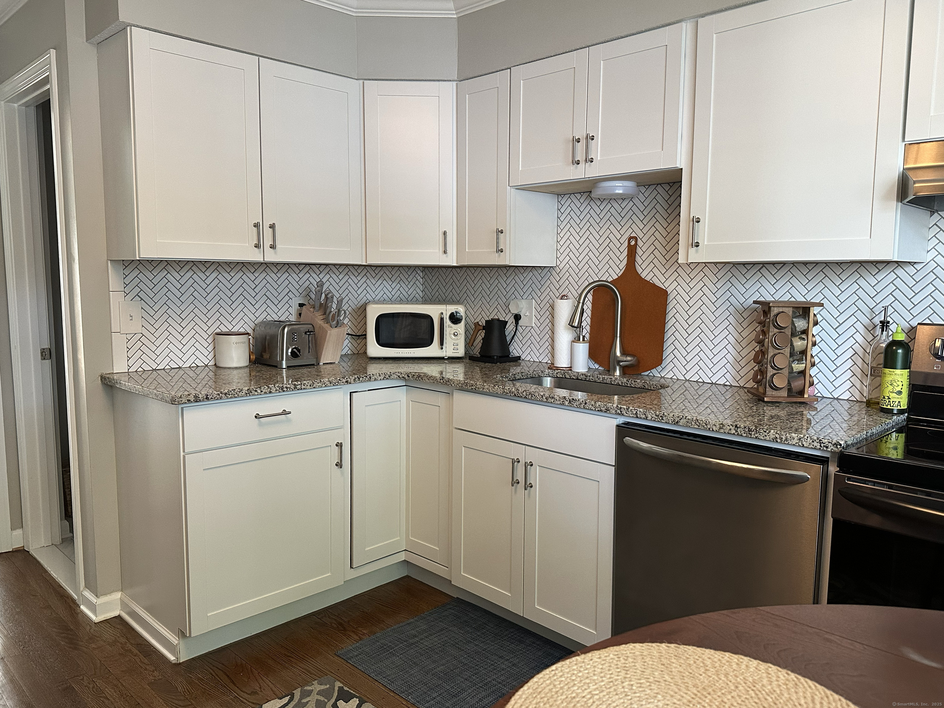 311 Georgetown Drive 311