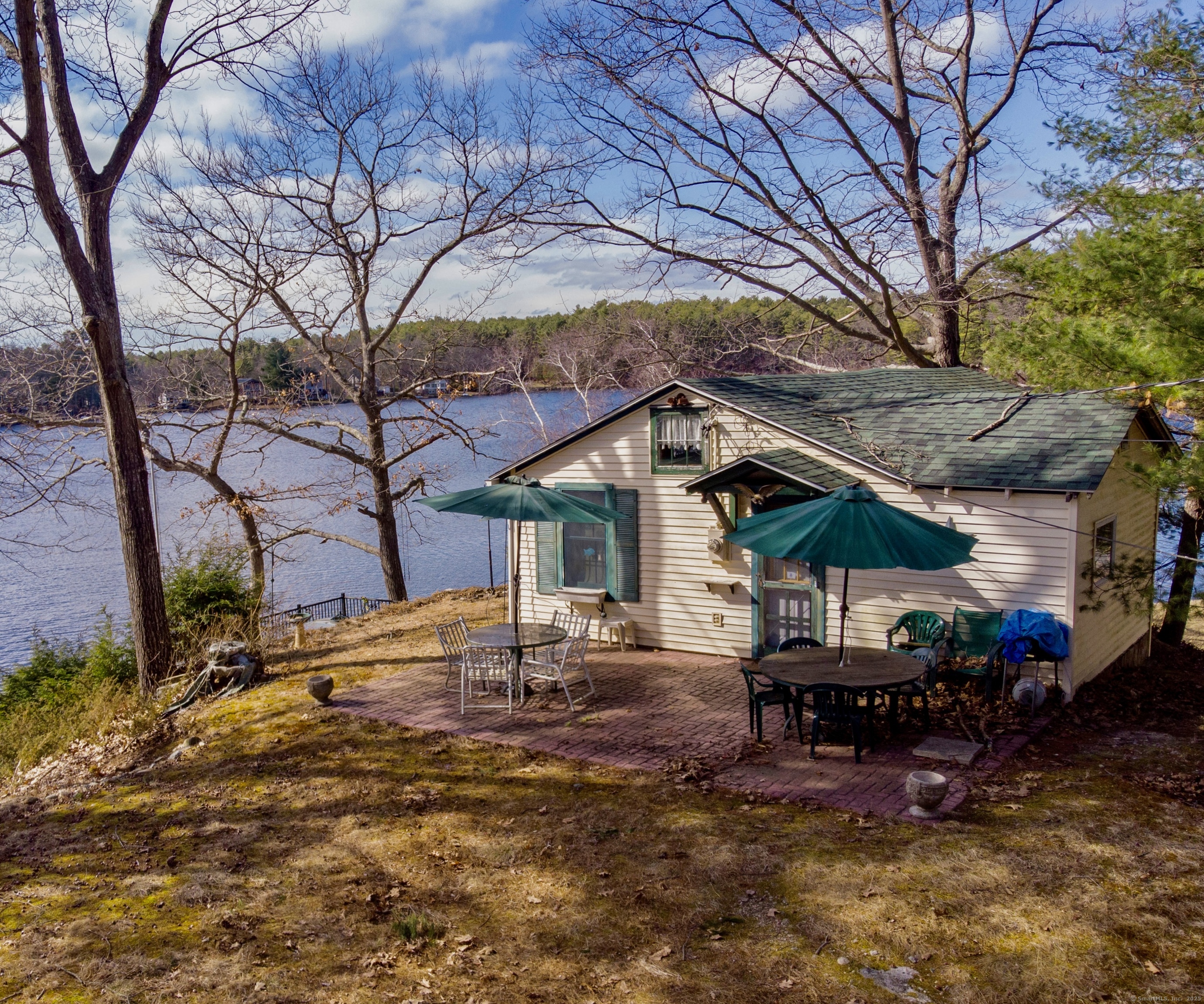 48-50 Breaults Landing Road, Thompson, Connecticut image 11