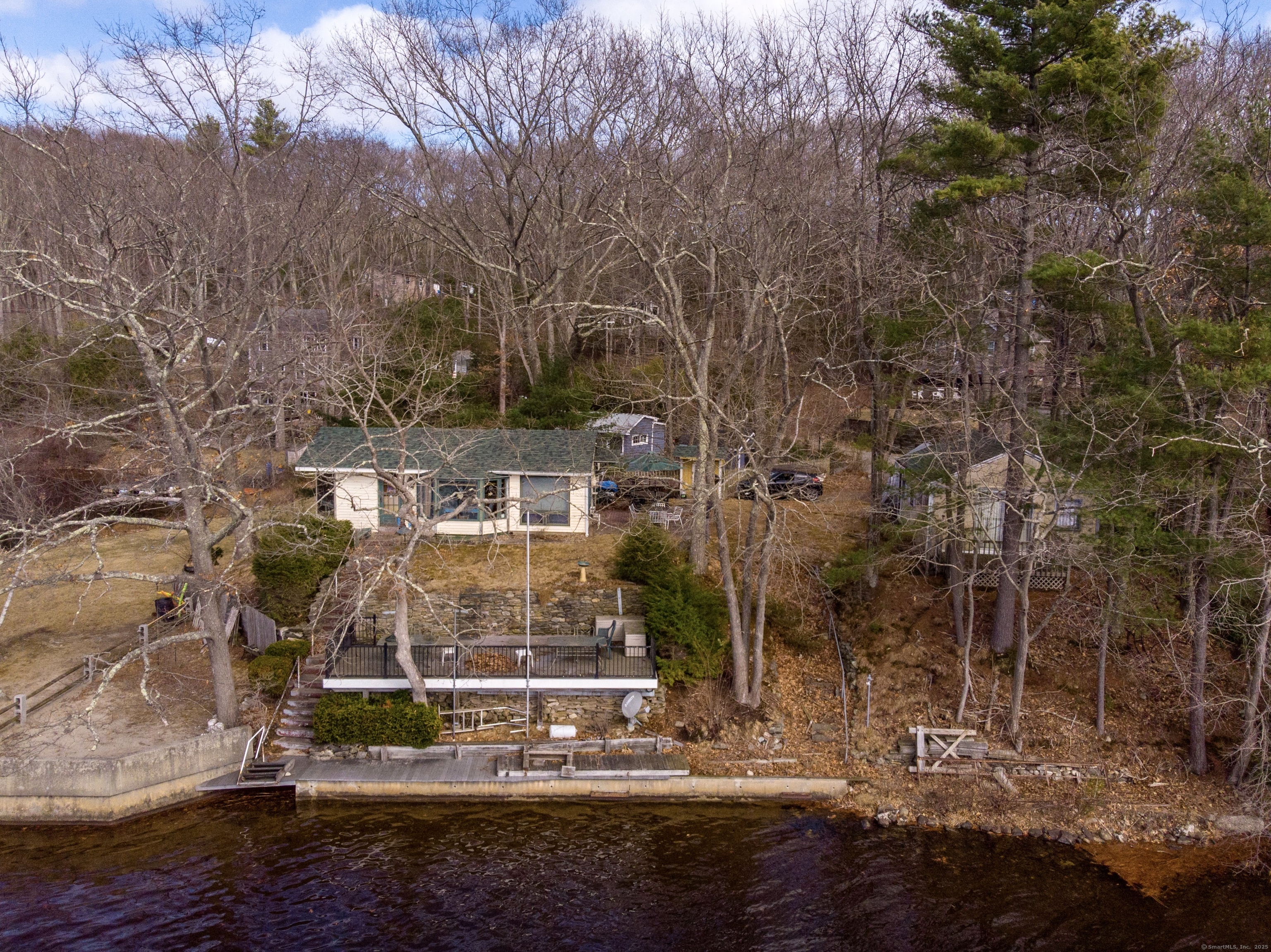 48-50 Breaults Landing Road, Thompson, Connecticut image 4