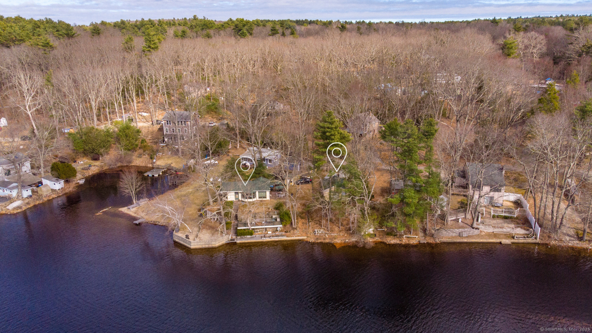 48-50 Breaults Landing Road, Thompson, Connecticut image 1
