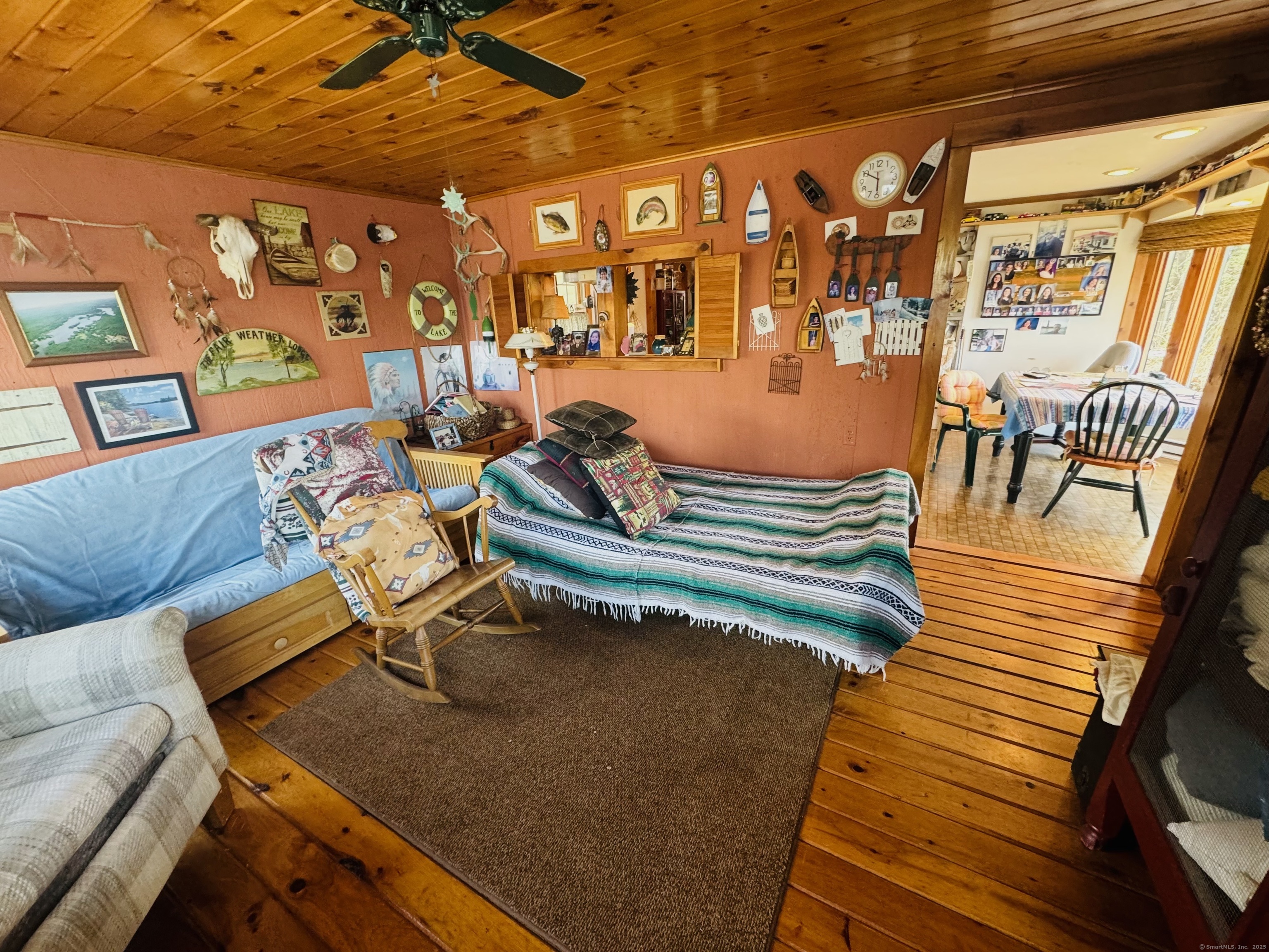 48-50 Breaults Landing Road, Thompson, Connecticut image 17