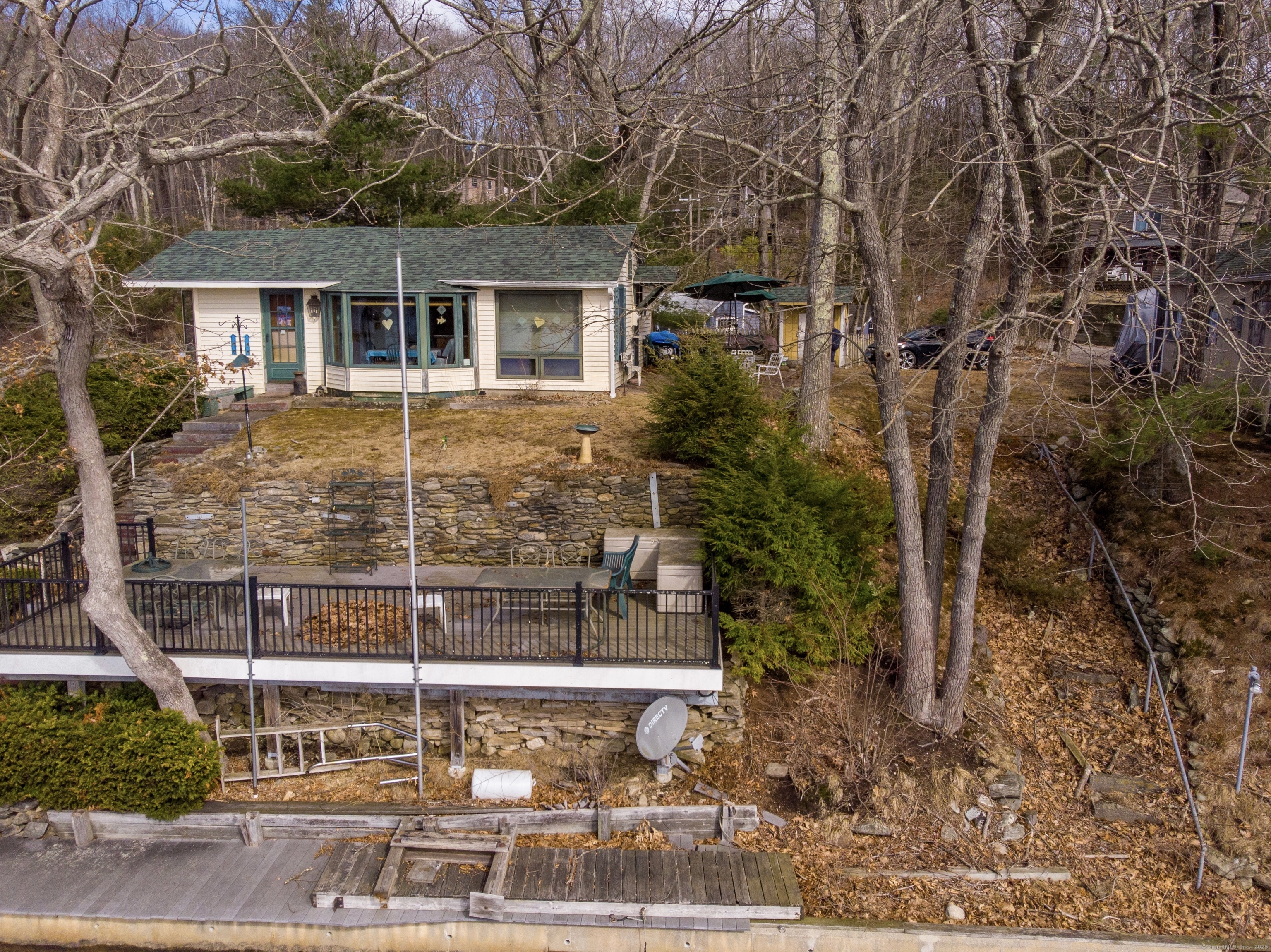 48-50 Breaults Landing Road, Thompson, Connecticut image 9