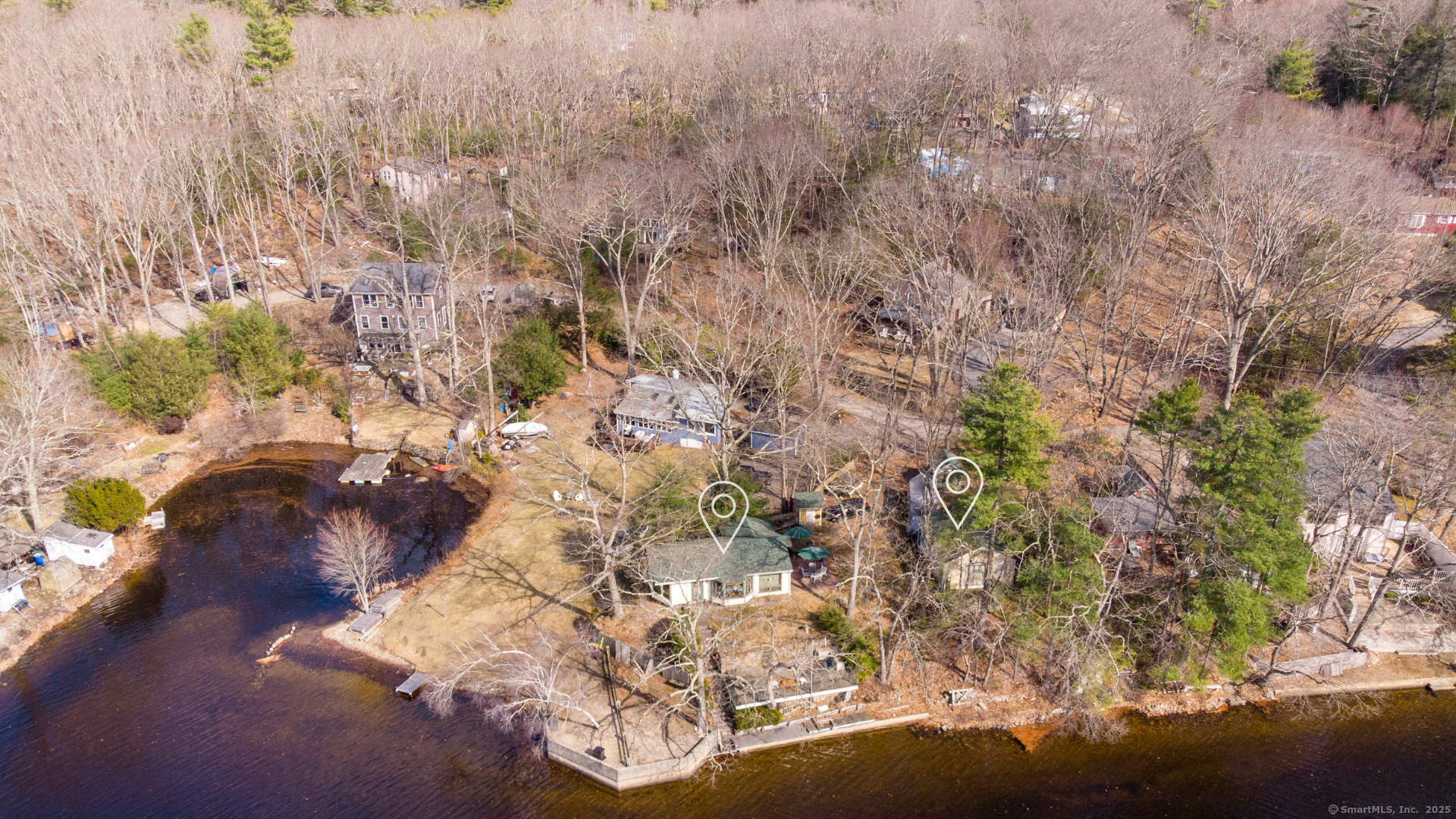 48-50 Breaults Landing Road, Thompson, Connecticut image 5