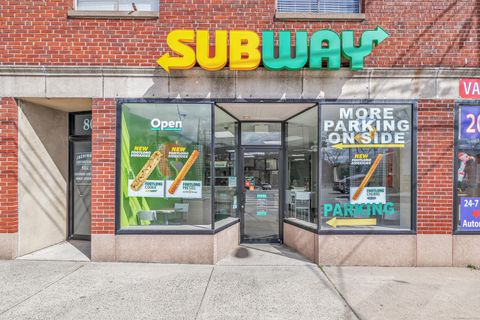 78 Bank Street Seymour CT 06483