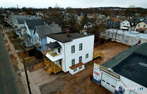 Tiny photo for 93 Spring Street, West Haven, CT 06516 (MLS # 24146125)