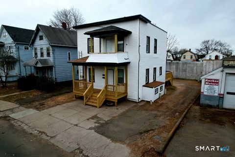 Tiny photo for 93 Spring Street, West Haven, CT 06516 (MLS # 24146125)