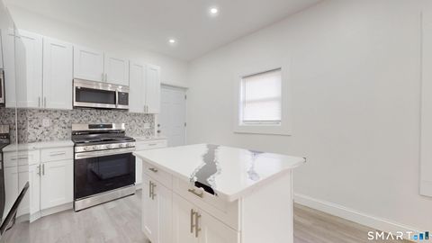 Tiny photo for 93 Spring Street, West Haven, CT 06516 (MLS # 24146125)