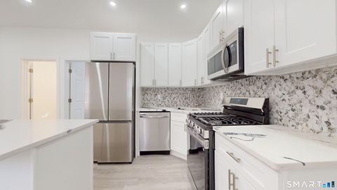 Tiny photo for 93 Spring Street, West Haven, CT 06516 (MLS # 24146125)