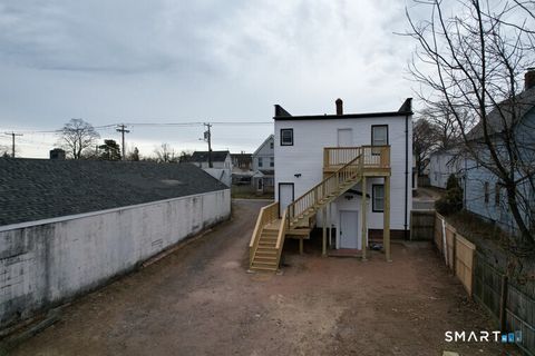 Tiny photo for 93 Spring Street, West Haven, CT 06516 (MLS # 24146125)