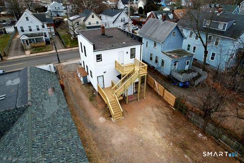 Tiny photo for 93 Spring Street, West Haven, CT 06516 (MLS # 24146125)