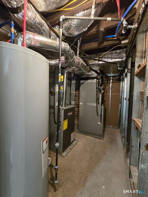 Tiny photo for 93 Spring Street, West Haven, CT 06516 (MLS # 24146125)