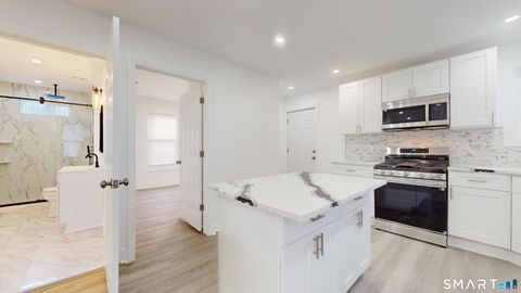 Tiny photo for 93 Spring Street, West Haven, CT 06516 (MLS # 24146125)