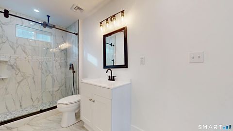 Tiny photo for 93 Spring Street, West Haven, CT 06516 (MLS # 24146125)