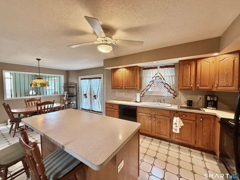 Tiny photo for 17 Autumn Ridge Road, Oxford, CT 06478 (MLS # 24168440)