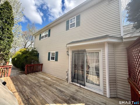 Tiny photo for 17 Autumn Ridge Road, Oxford, CT 06478 (MLS # 24168440)