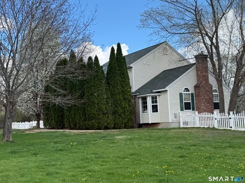 Tiny photo for 17 Autumn Ridge Road, Oxford, CT 06478 (MLS # 24168440)