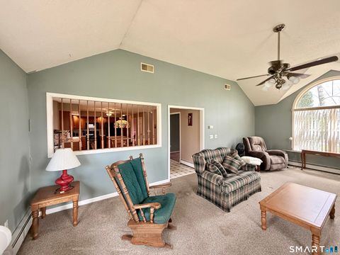 Tiny photo for 17 Autumn Ridge Road, Oxford, CT 06478 (MLS # 24168440)