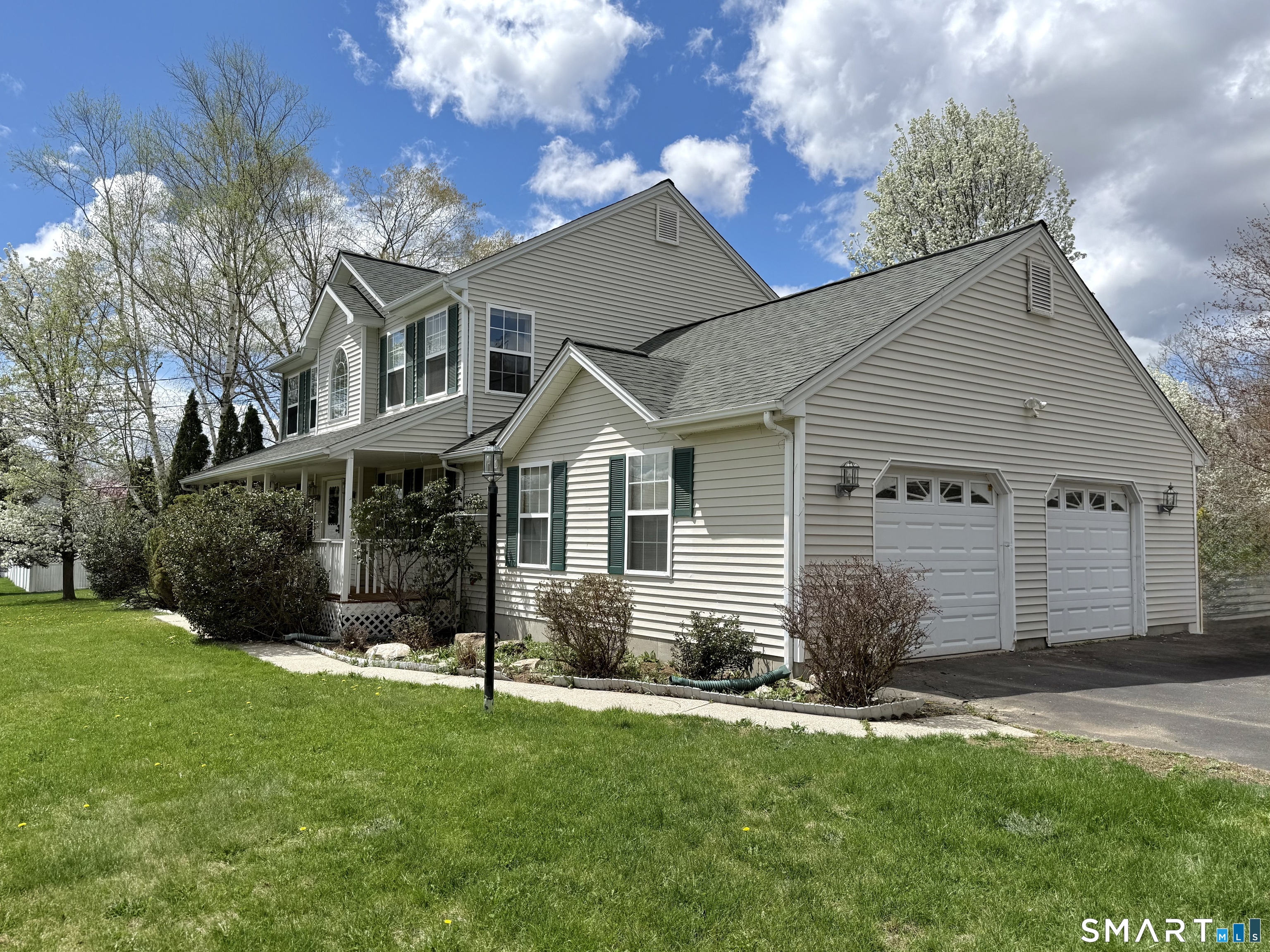 17 Autumn Ridge Road