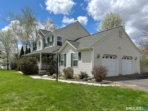 Tiny photo for 17 Autumn Ridge Road, Oxford, CT 06478 (MLS # 24168440)