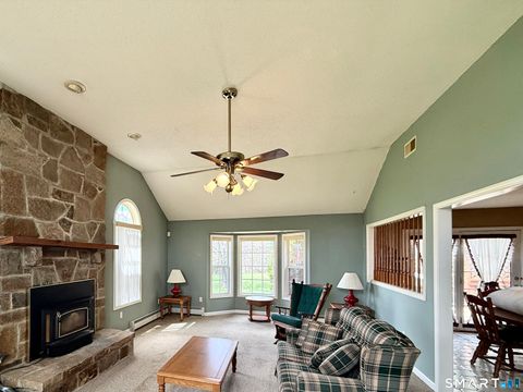 Tiny photo for 17 Autumn Ridge Road, Oxford, CT 06478 (MLS # 24168440)