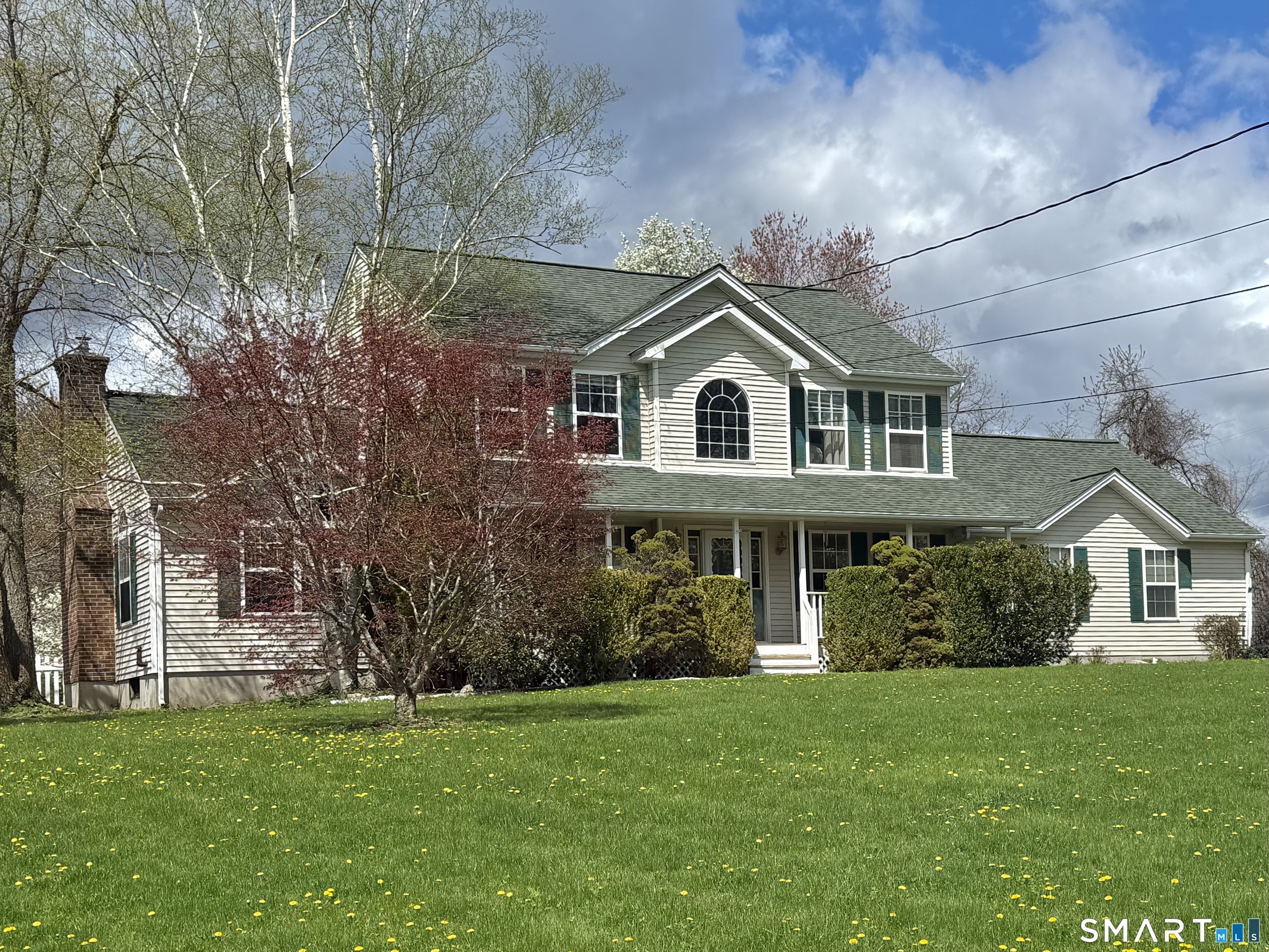 17 Autumn Ridge Road