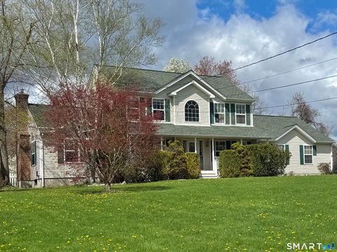 Tiny photo for 17 Autumn Ridge Road, Oxford, CT 06478 (MLS # 24168440)