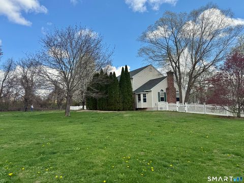 Tiny photo for 17 Autumn Ridge Road, Oxford, CT 06478 (MLS # 24168440)