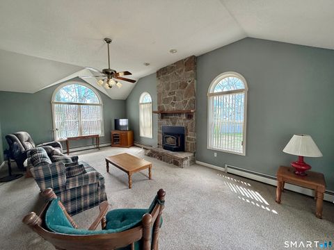 Tiny photo for 17 Autumn Ridge Road, Oxford, CT 06478 (MLS # 24168440)