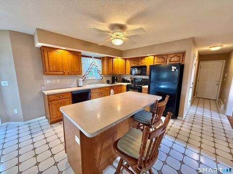 Tiny photo for 17 Autumn Ridge Road, Oxford, CT 06478 (MLS # 24168440)