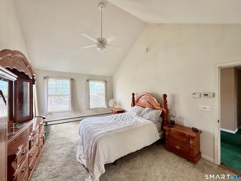 Tiny photo for 17 Autumn Ridge Road, Oxford, CT 06478 (MLS # 24168440)