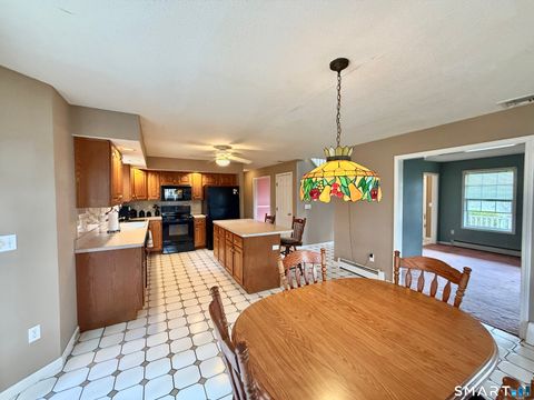 Tiny photo for 17 Autumn Ridge Road, Oxford, CT 06478 (MLS # 24168440)