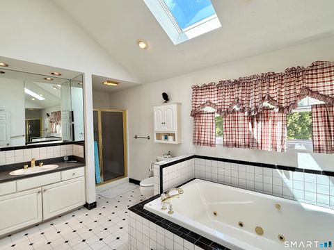 Tiny photo for 17 Autumn Ridge Road, Oxford, CT 06478 (MLS # 24168440)