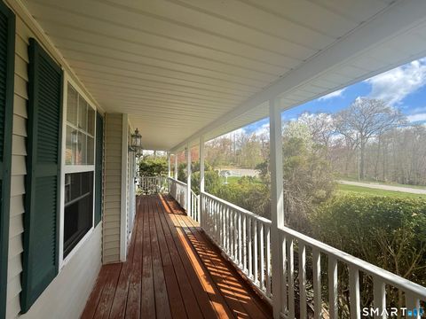 Tiny photo for 17 Autumn Ridge Road, Oxford, CT 06478 (MLS # 24168440)