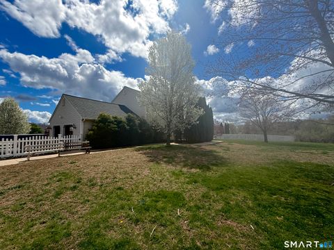 Tiny photo for 17 Autumn Ridge Road, Oxford, CT 06478 (MLS # 24168440)