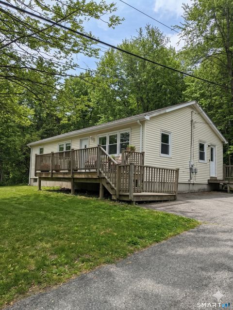 Photo of 23 Holbrook Road, Seymour, CT 06483 (MLS # 24162495)