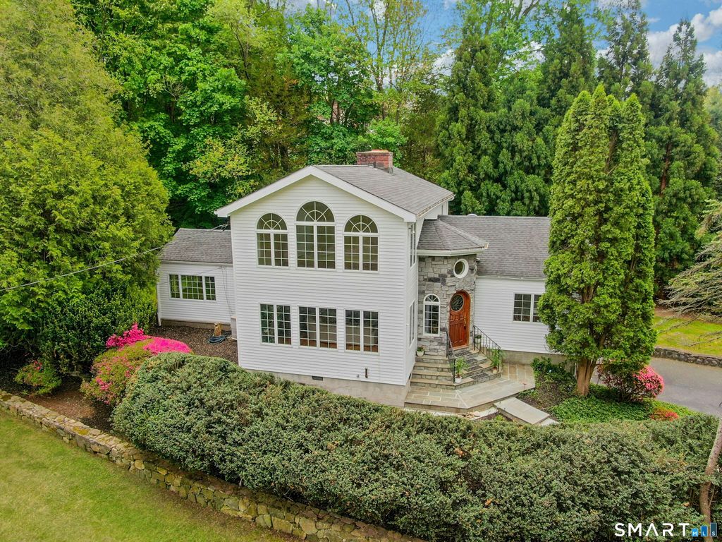 Photo of 450 Westover Road, Stamford, CT 06902 (MLS # 24174074)