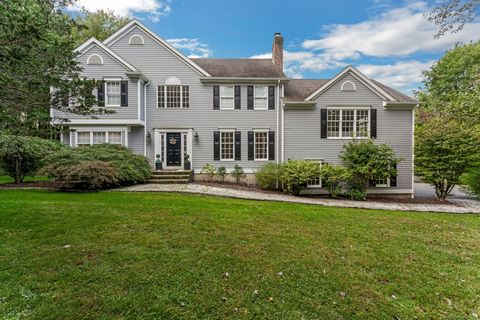 27 Yogananda Street, Newtown, CT 06482 - #: 24087690