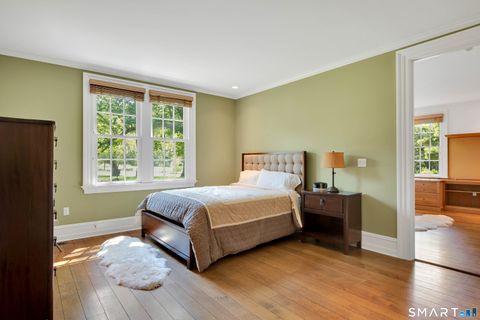 Tiny photo for 55 Bishop Lane, Avon, CT 06001 (MLS # 24162400)