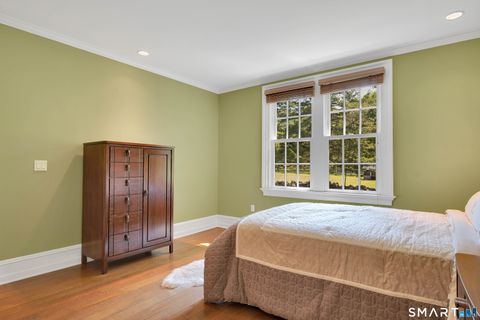 Tiny photo for 55 Bishop Lane, Avon, CT 06001 (MLS # 24162400)