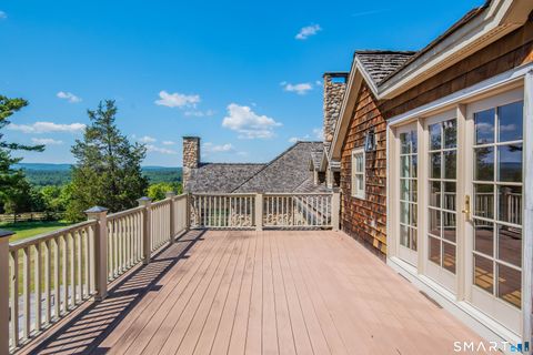 Tiny photo for 55 Bishop Lane, Avon, CT 06001 (MLS # 24162400)