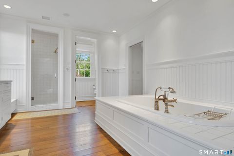 Tiny photo for 55 Bishop Lane, Avon, CT 06001 (MLS # 24162400)