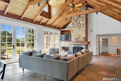 Tiny photo for 55 Bishop Lane, Avon, CT 06001 (MLS # 24162400)