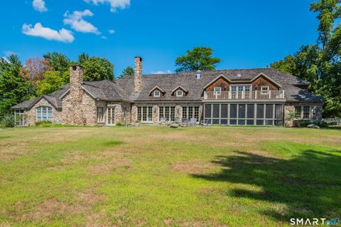 Tiny photo for 55 Bishop Lane, Avon, CT 06001 (MLS # 24162400)