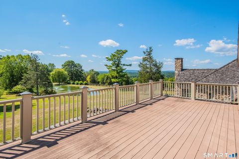 Tiny photo for 55 Bishop Lane, Avon, CT 06001 (MLS # 24162400)