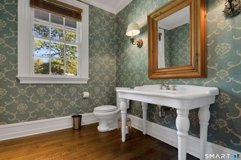 Tiny photo for 55 Bishop Lane, Avon, CT 06001 (MLS # 24162400)