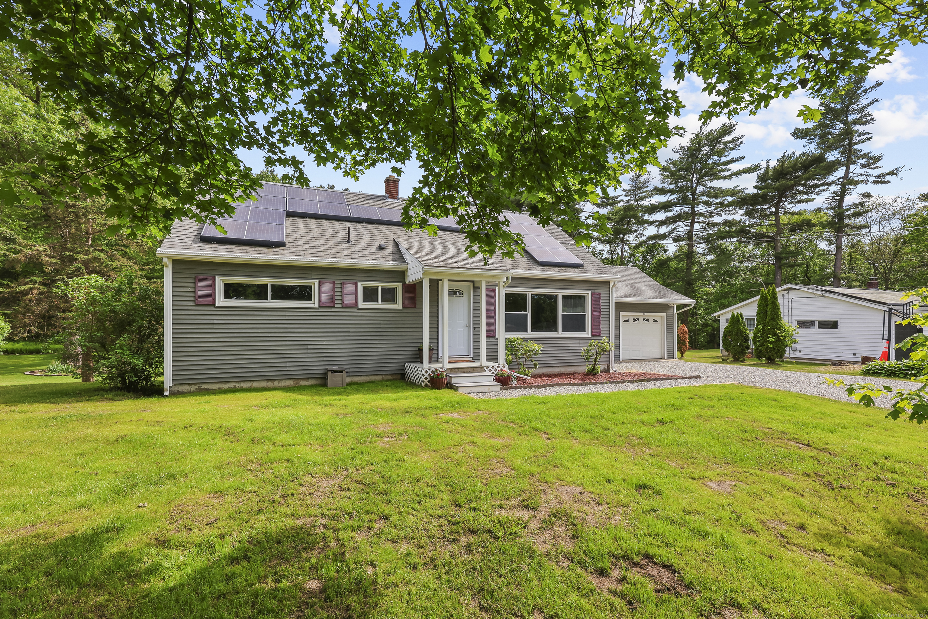 33 Jolley Road, Plainfield, Connecticut image 5