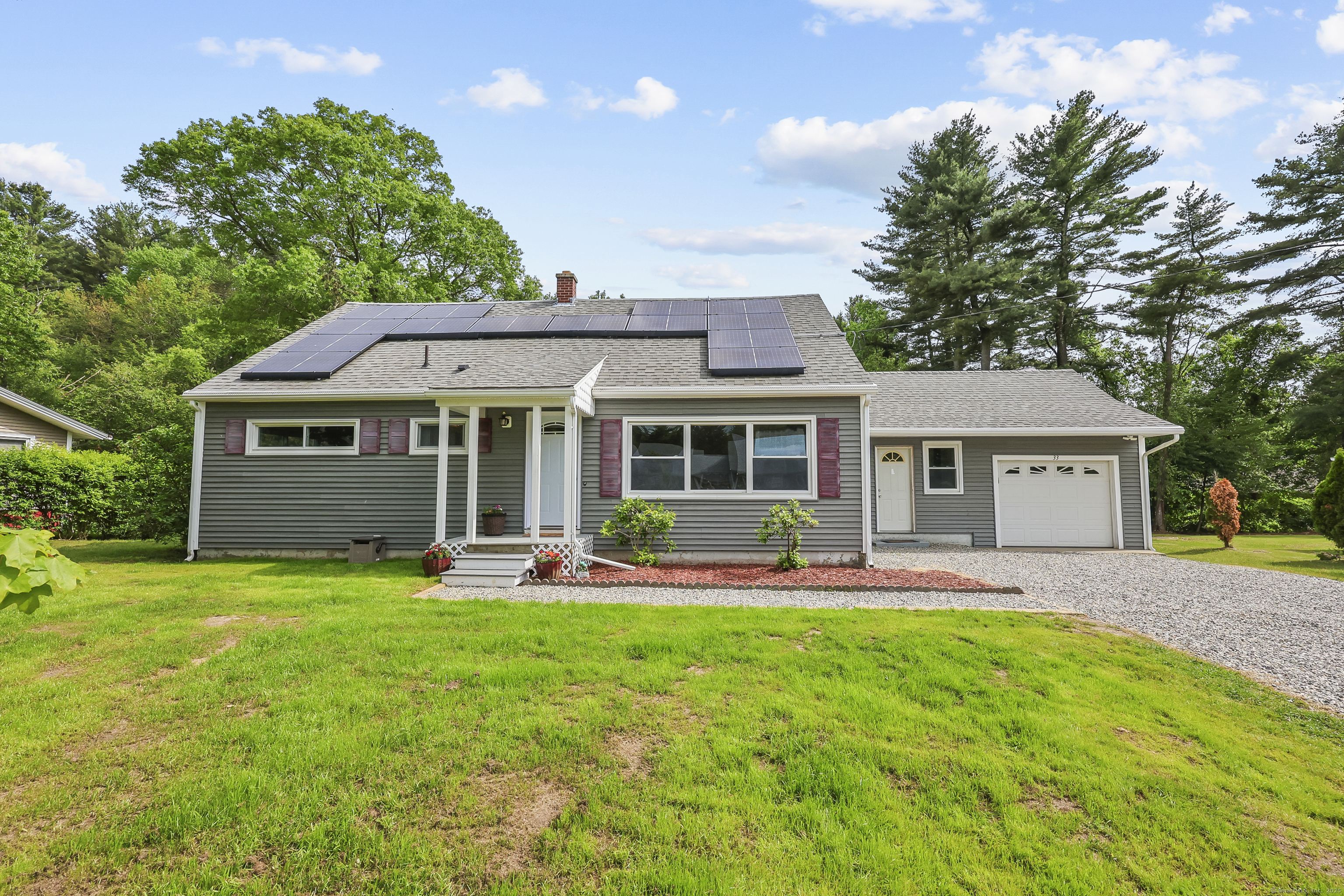 33 Jolley Road, Plainfield, Connecticut image 3