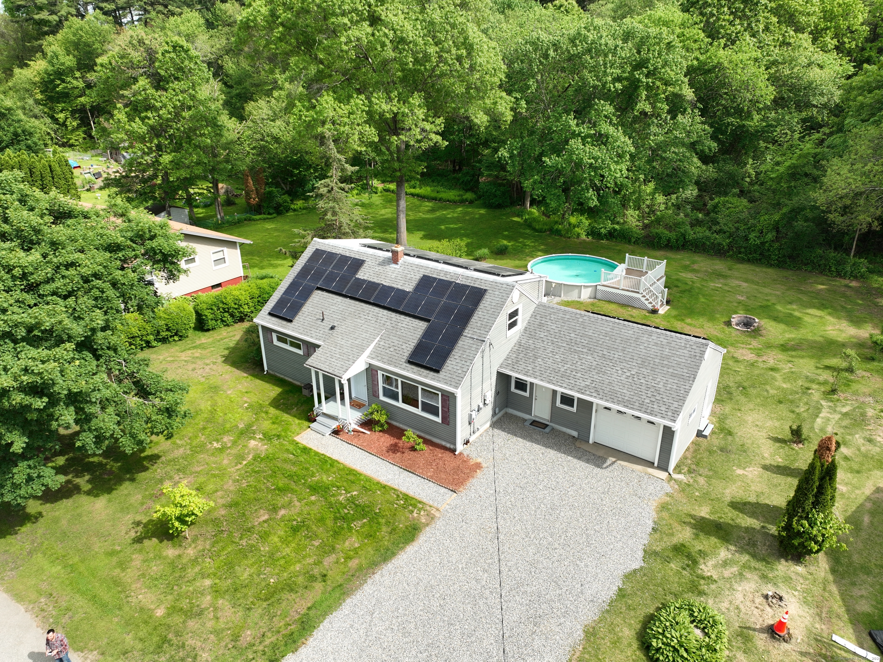 33 Jolley Road, Plainfield, Connecticut image 1