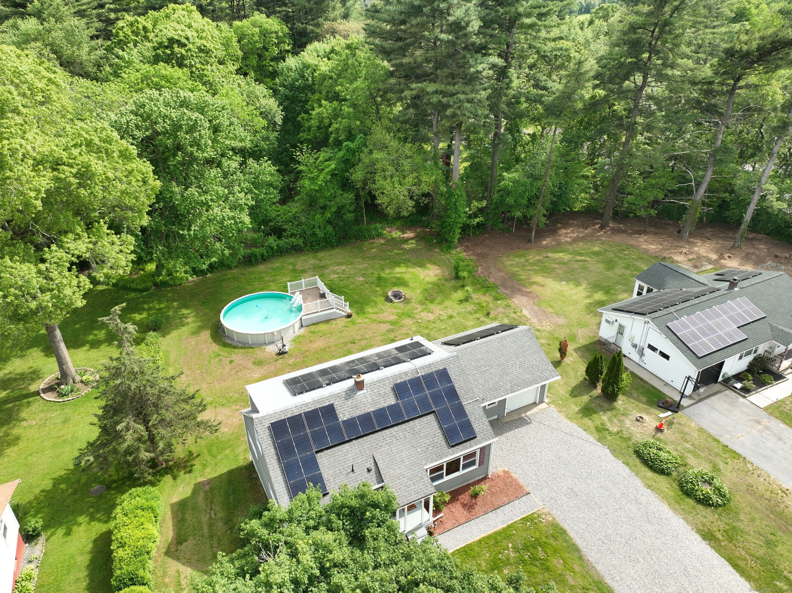 33 Jolley Road, Plainfield, Connecticut image 2